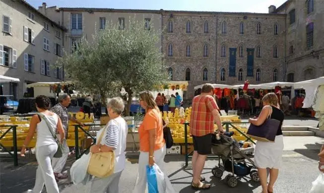 LAnnexe Plaisance - Hôtel Non Climatisé