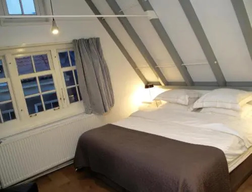 A B&B Amsterdam