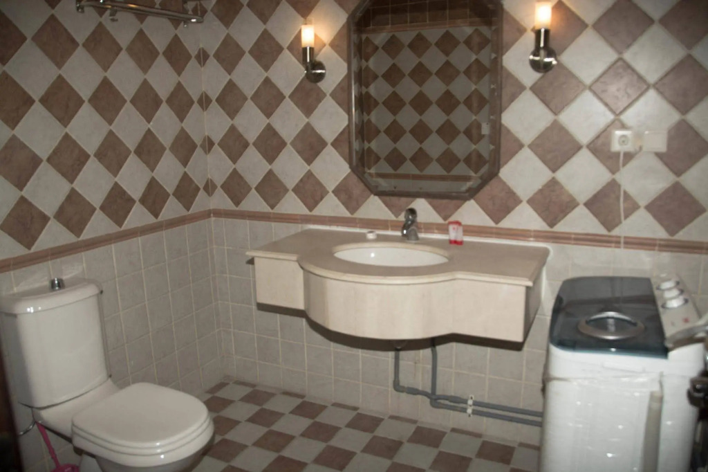 La Fontaine Rawei Jeddah Suites