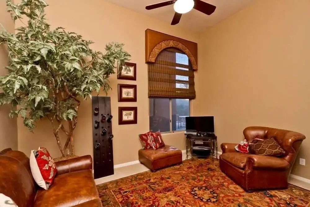 Desert Rose By Signature Vacation Rentals