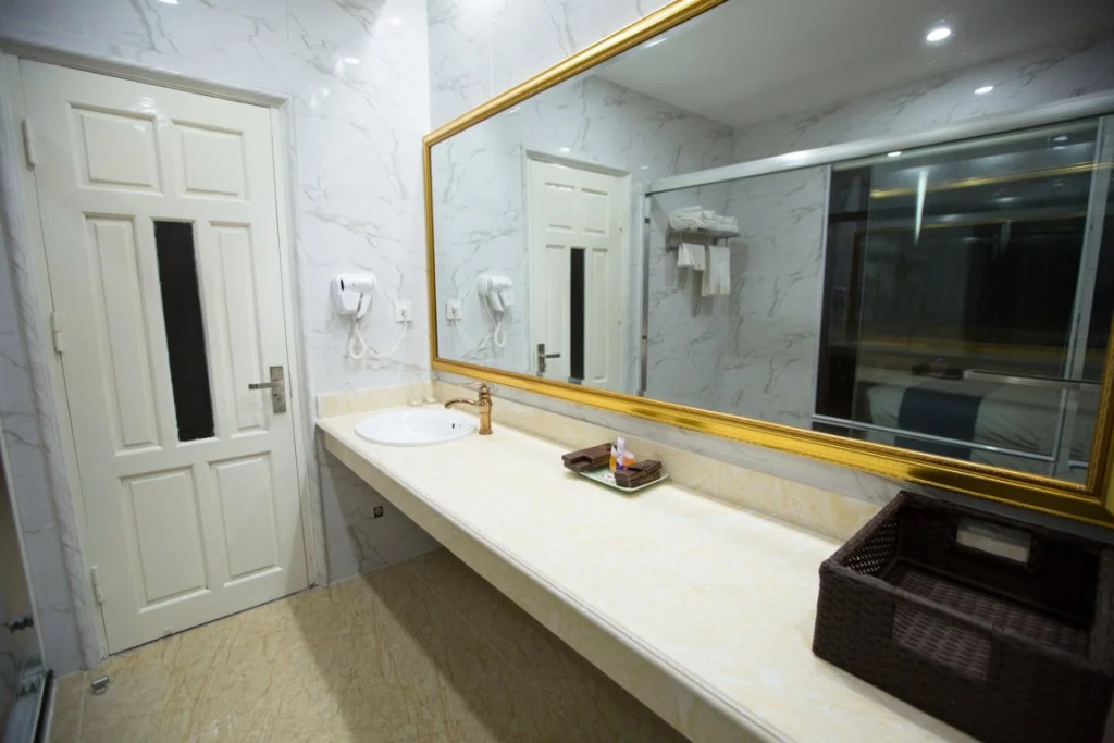 Phoenix International Hotel - Phu Son Resort