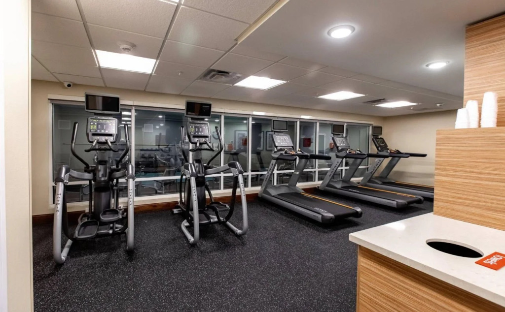 TownePlace Suites by Marriott Louisville Airport