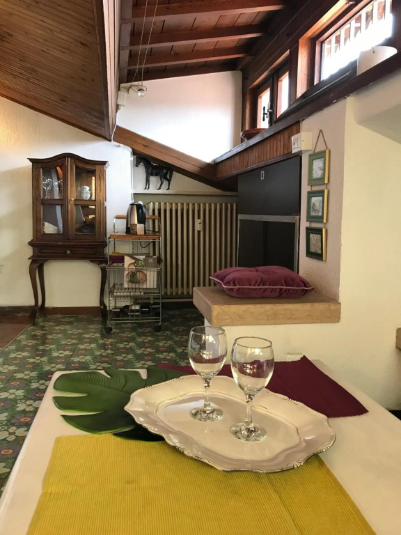 La Soffitta Bohemien