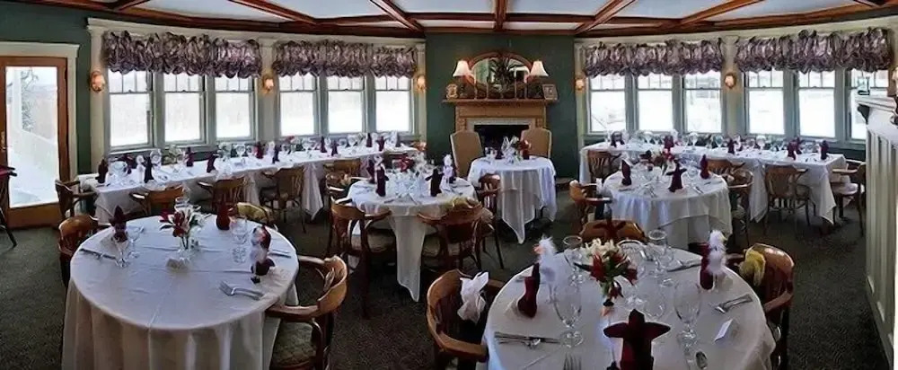 Greenville Inn at Moosehead Lake
