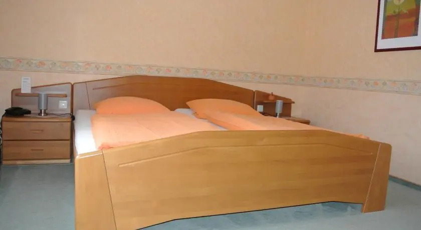 Pension Haus am Walde