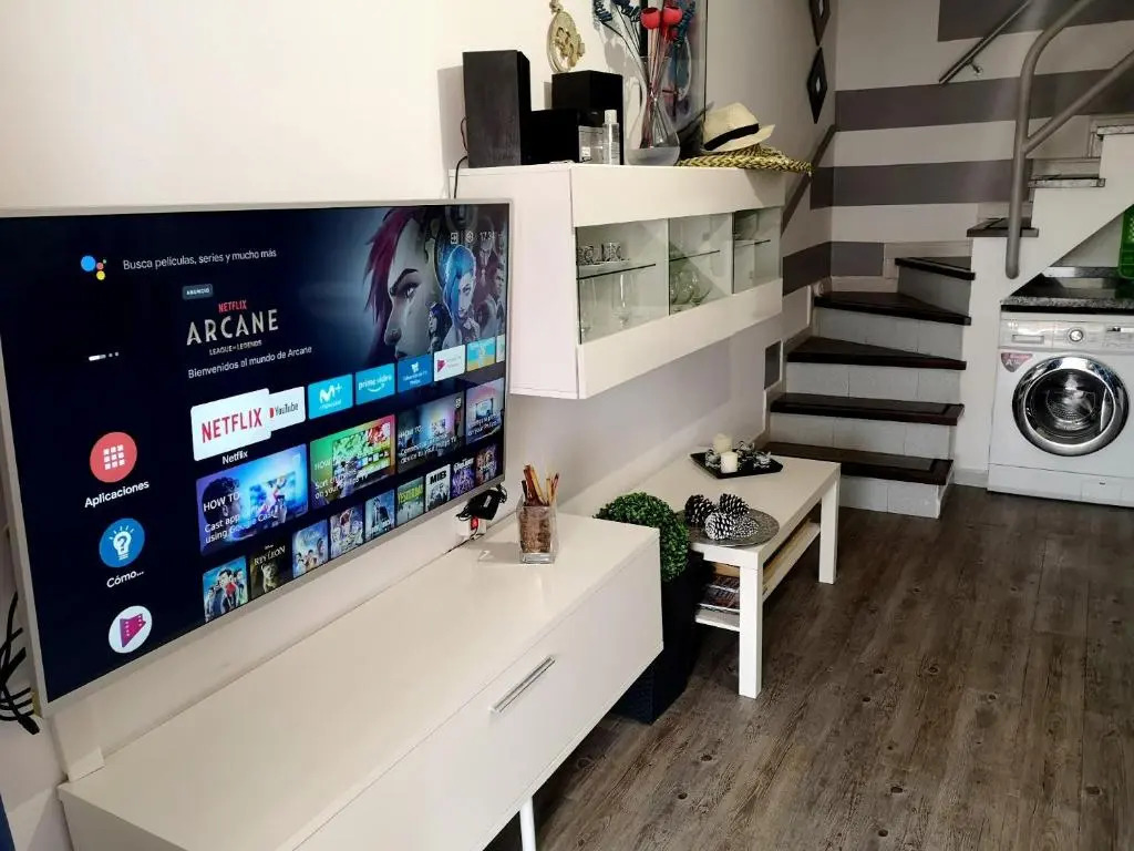 Maspalomas Bungalow C I