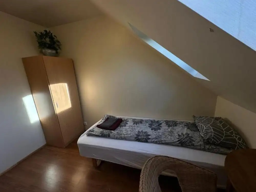 Taergesen Guesthouse