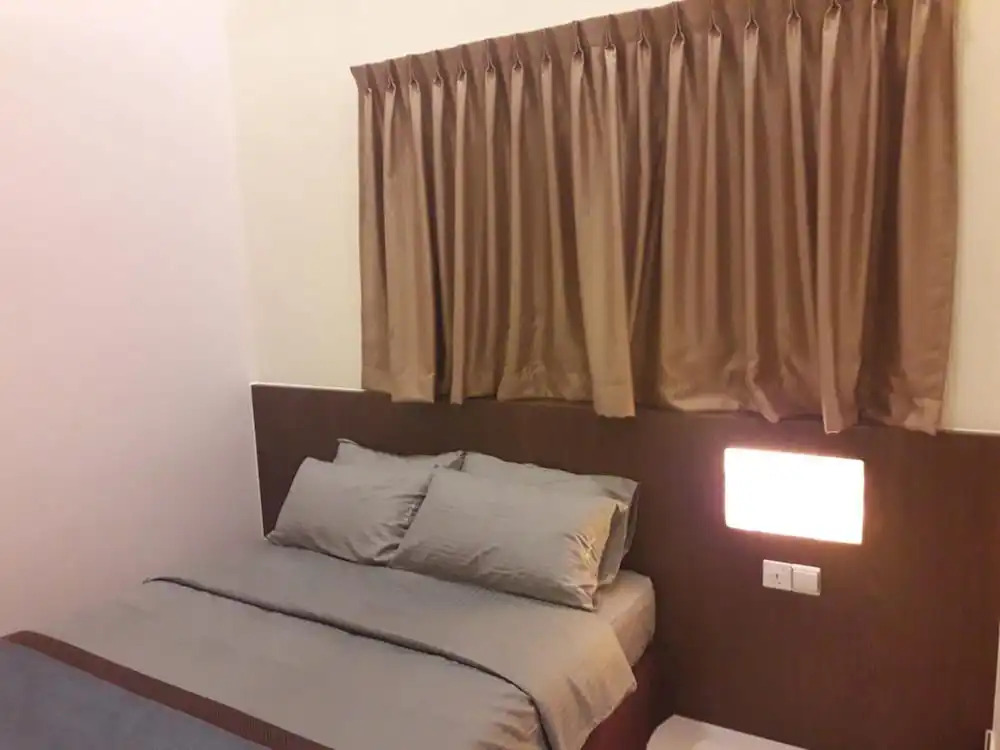 De Benz Inn