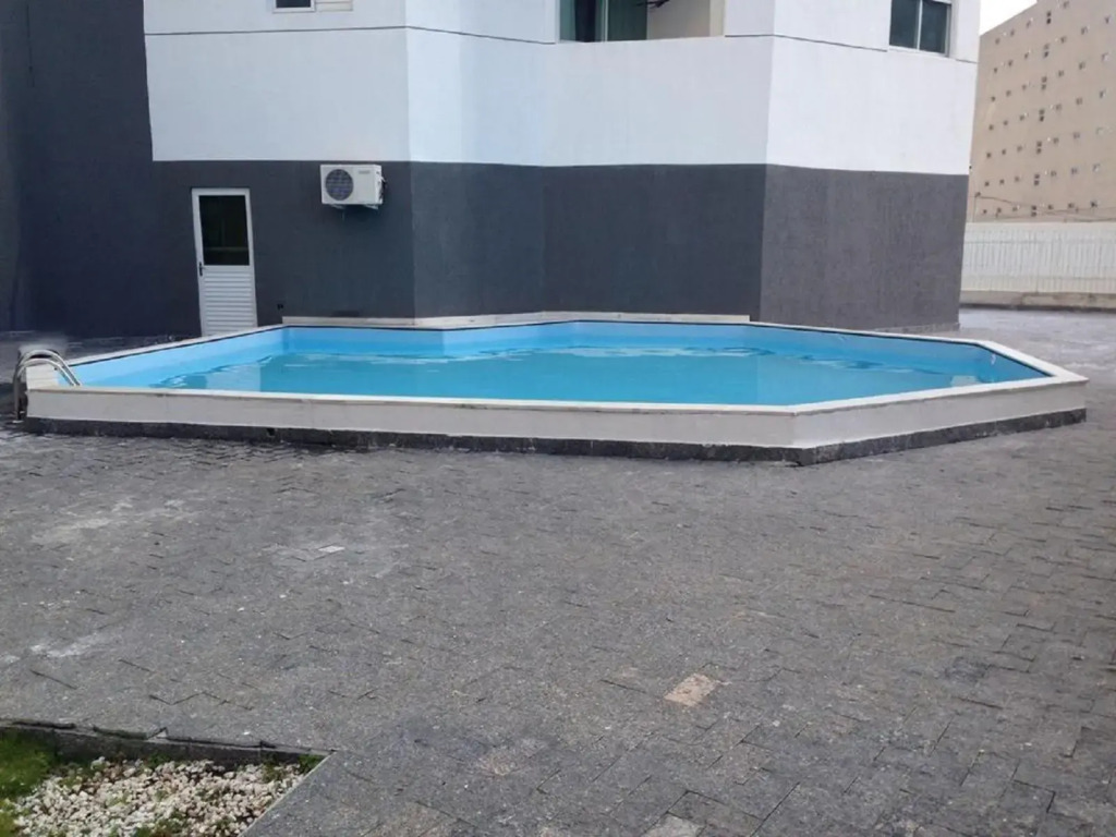 Real Plaza Flat 1505
