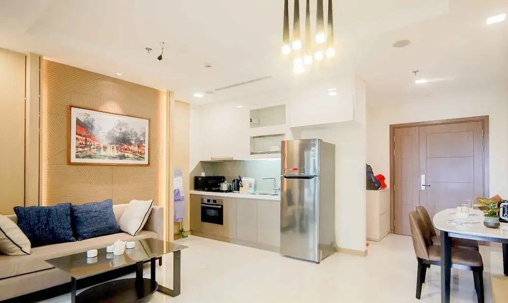 Landmark 81 Luxury Condotel