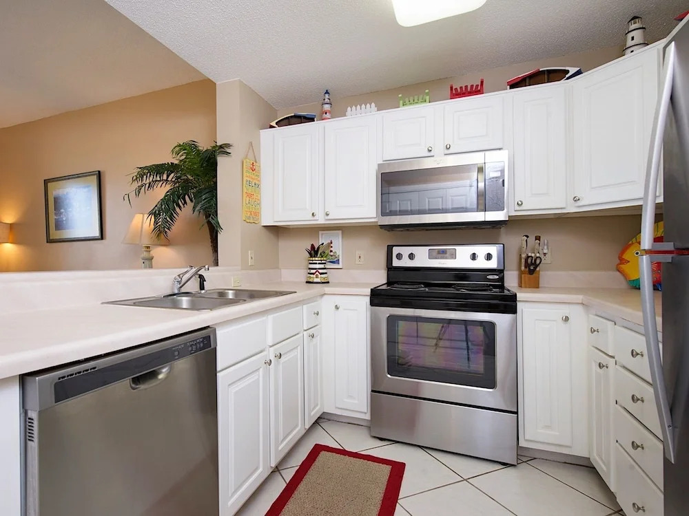 Dunes 303 - 1 Br Condo