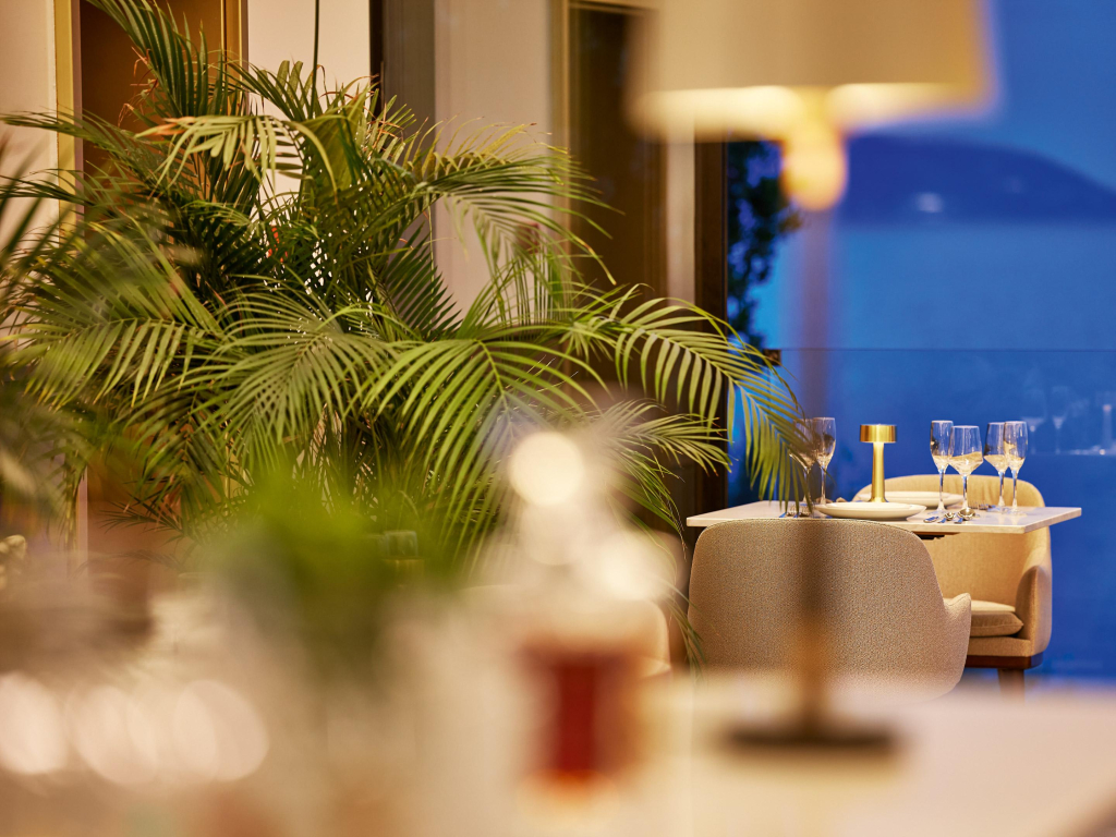 Corfu Imperial, A Resort to Live