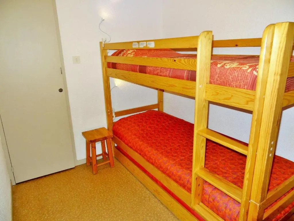 Appartement Les Deux Alpes, 2 pièces, 6 personnes - FR-1-516-2
