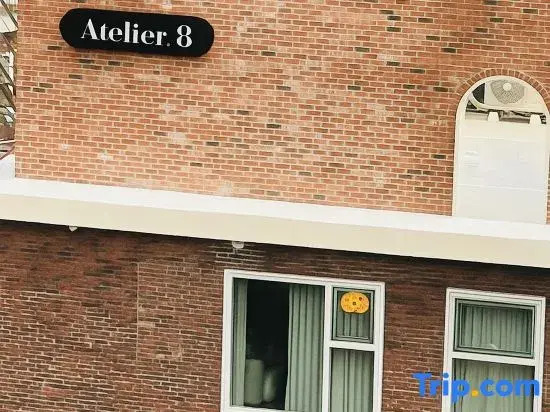 Atelier8 Dongmyo2 | Seoul Central | 3min to Dongmyo Stn 2BR | near Dongdaemun & Olive Young