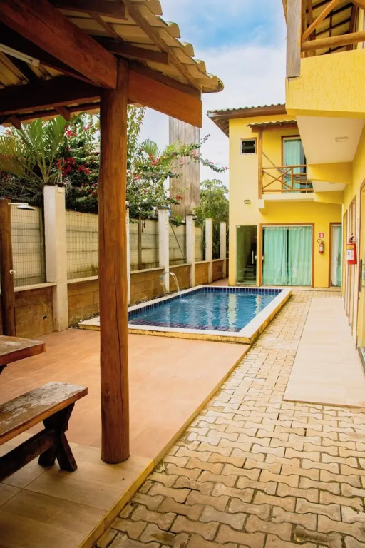 Suites E Flats Brilho Do Sol