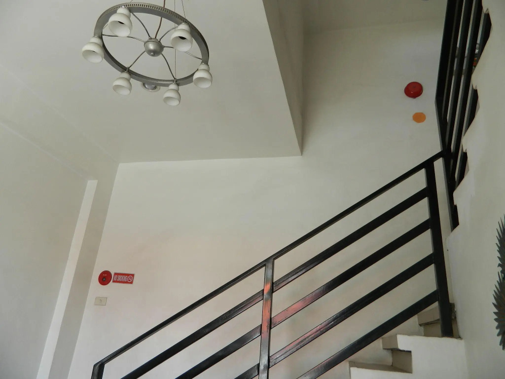 Red-C Residences