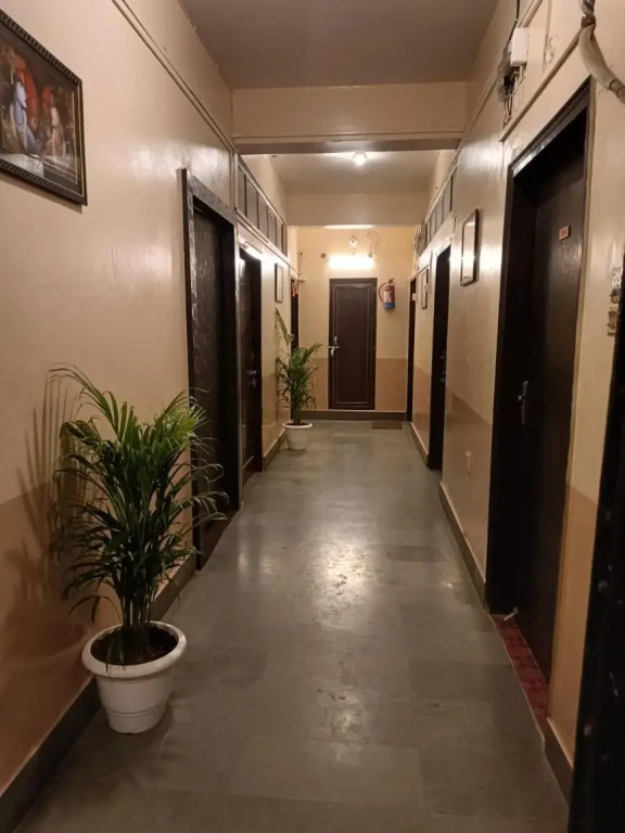 Shree Sai Paying Guest House