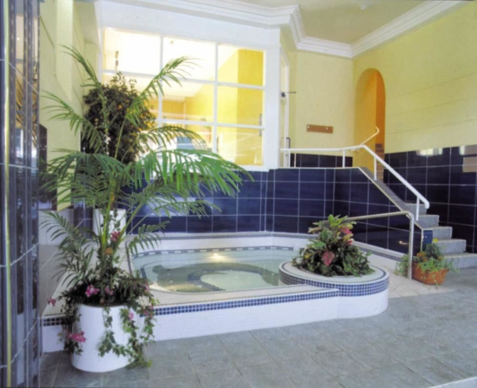 Castle Hotel Macroom