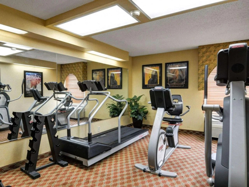 Best Western Southwest Little Rock