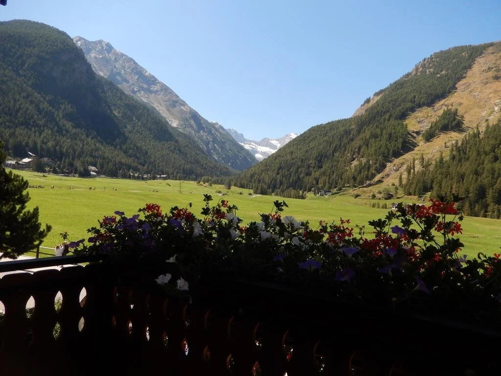 Albergo du Soleil