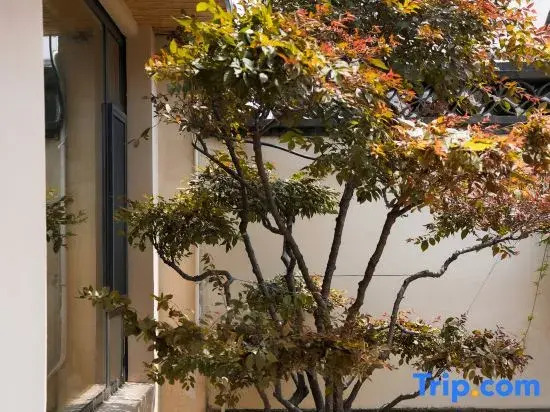 Shanhaiguan Ancient Road Bian Homestay