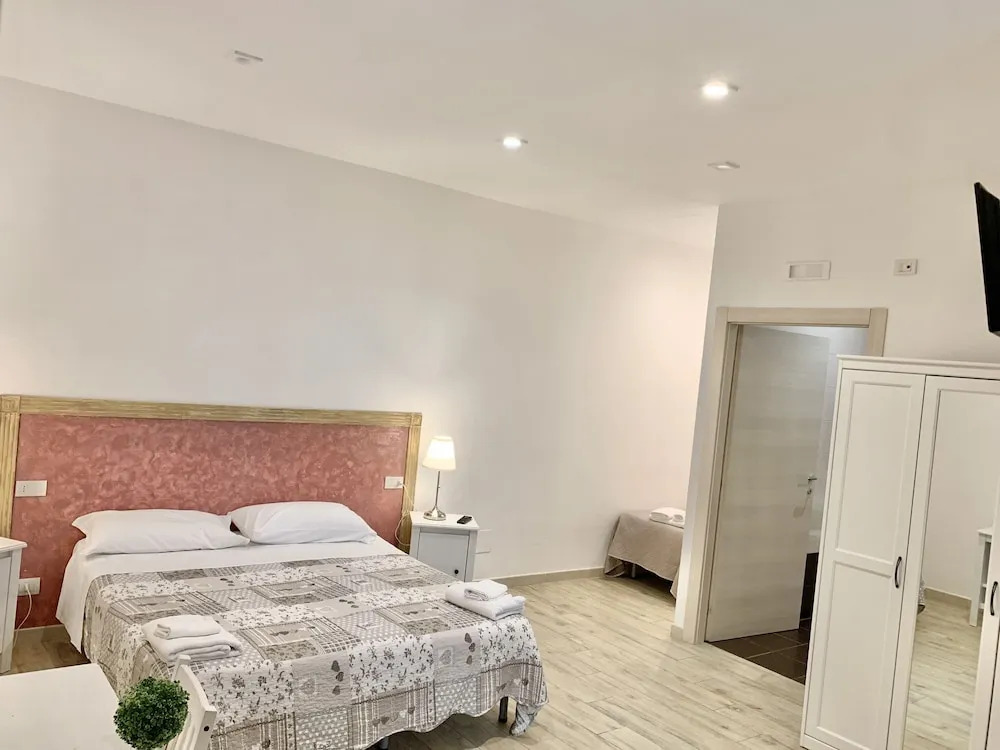 Romano B&B