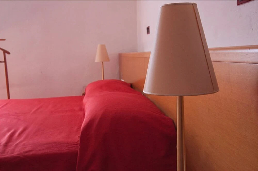 Hotel Berna