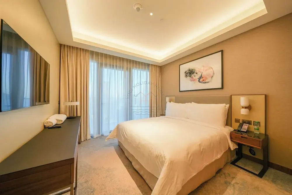 3BHK Luxury Living at The Address Opera