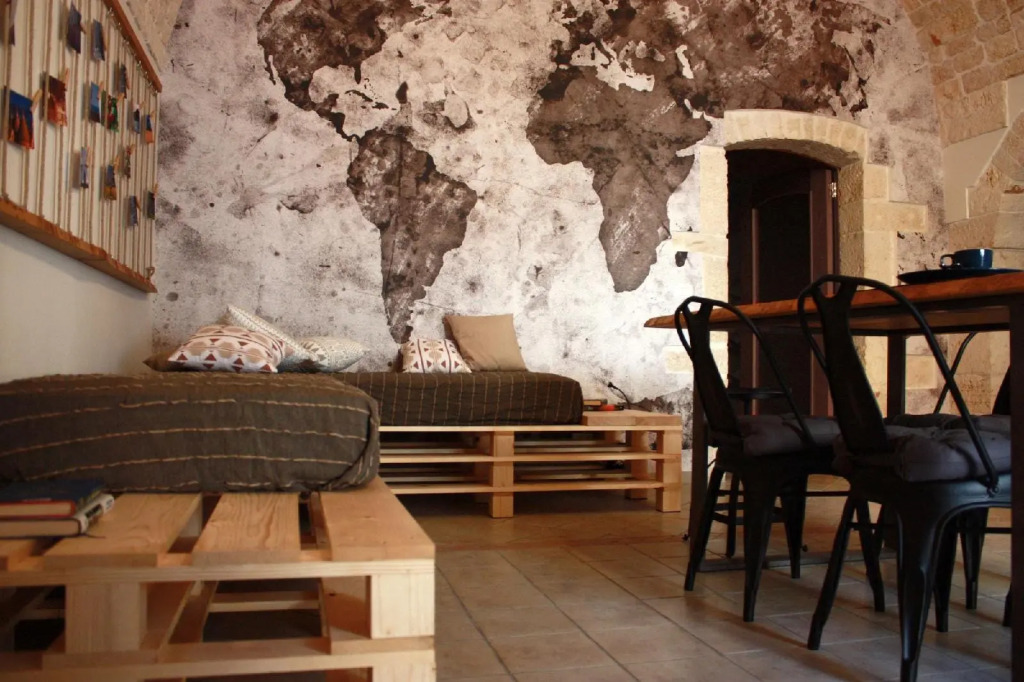 Giramondo Bed&Breakfast