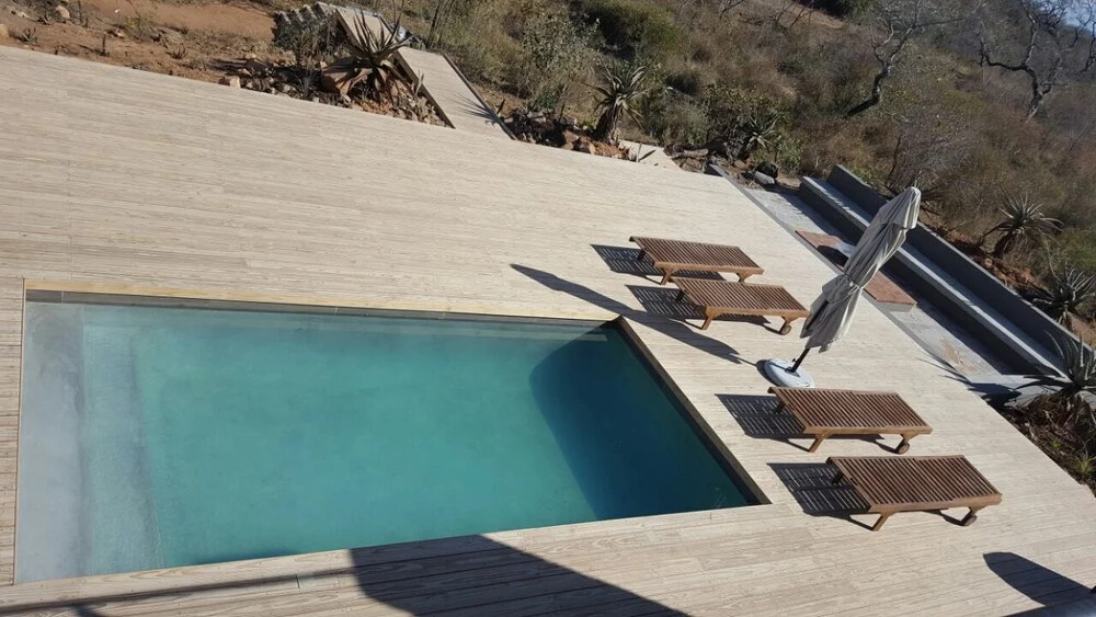 Kruger National Elephant Point Lodge