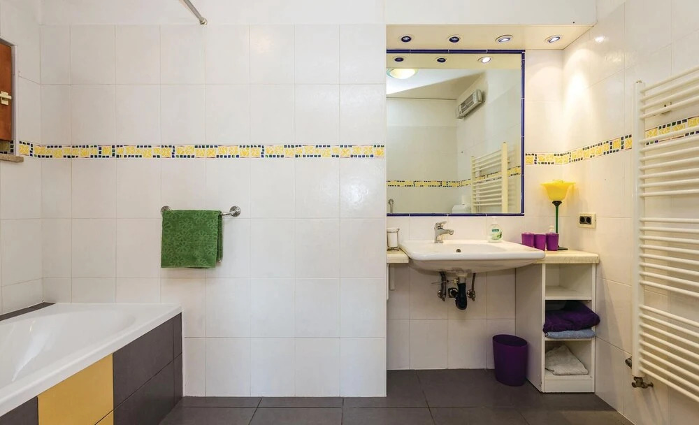 Amazing Home in Rijeka With Wifi and 1 Bedrooms