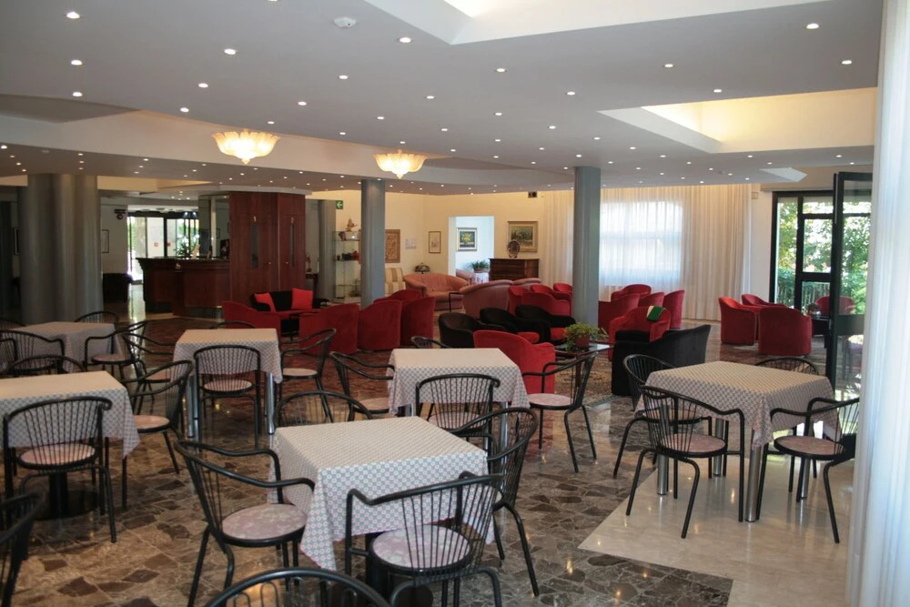 Hotel Risorgimento