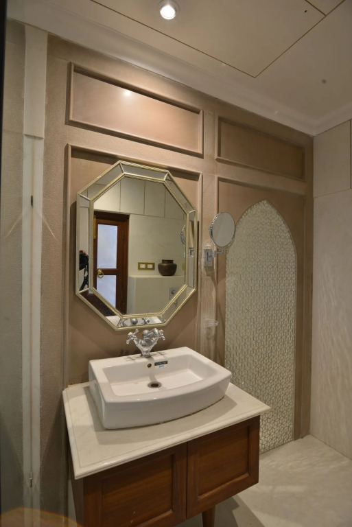 Haveli Dharampura & Golden Haveli- UNESCO awarded Boutique Heritage Hotel
