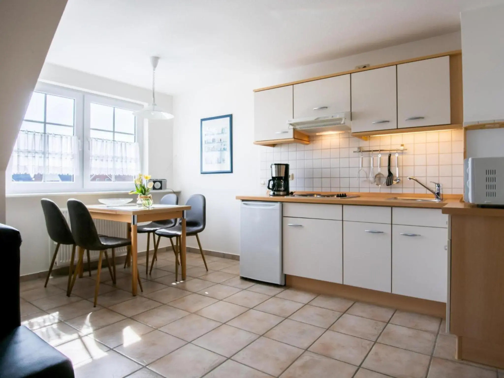 Haus Behrens Wohnung 2