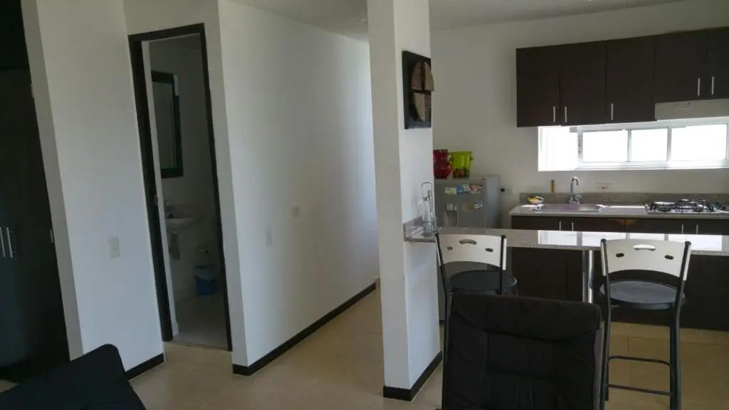 Santa Fe de Antioquia Apartments