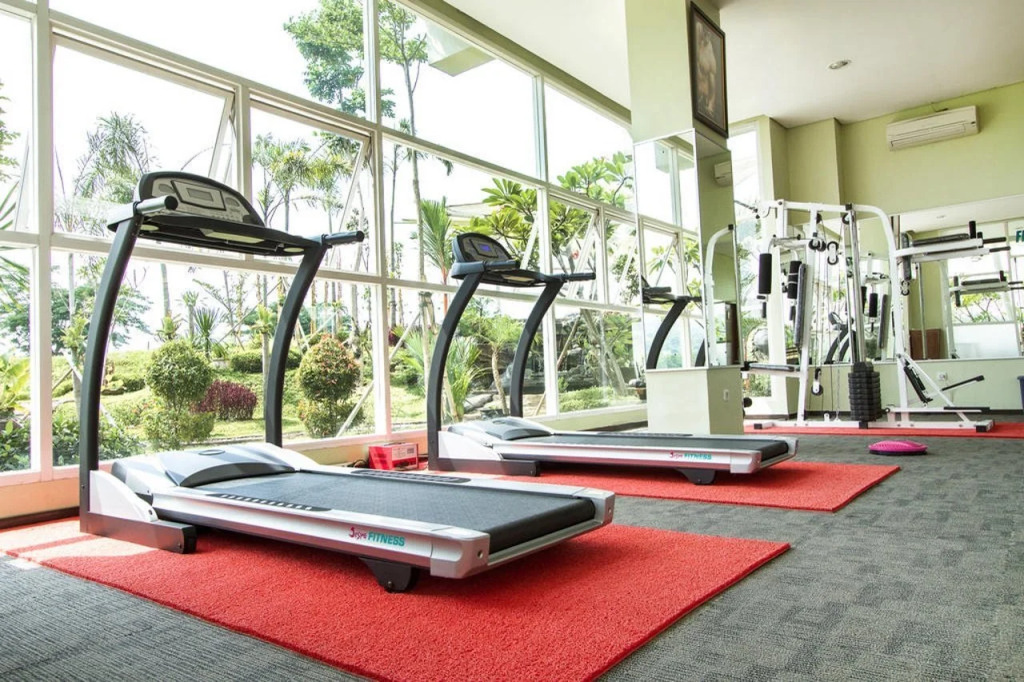 Lorin Sentul Hotel