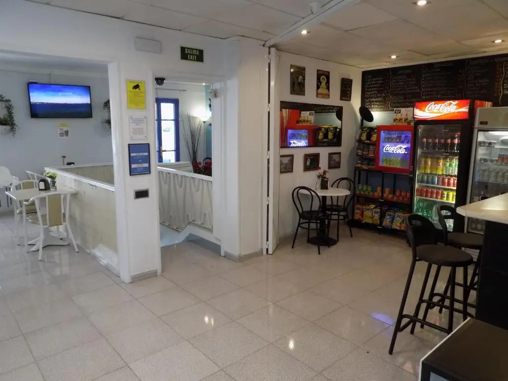 Hostal Villa Maruja