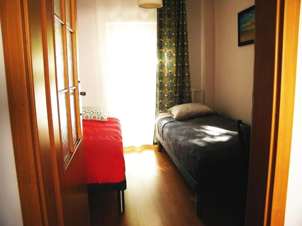 Bukowska Apartment