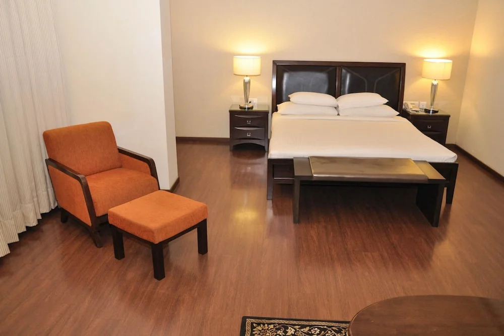 Hotel M1