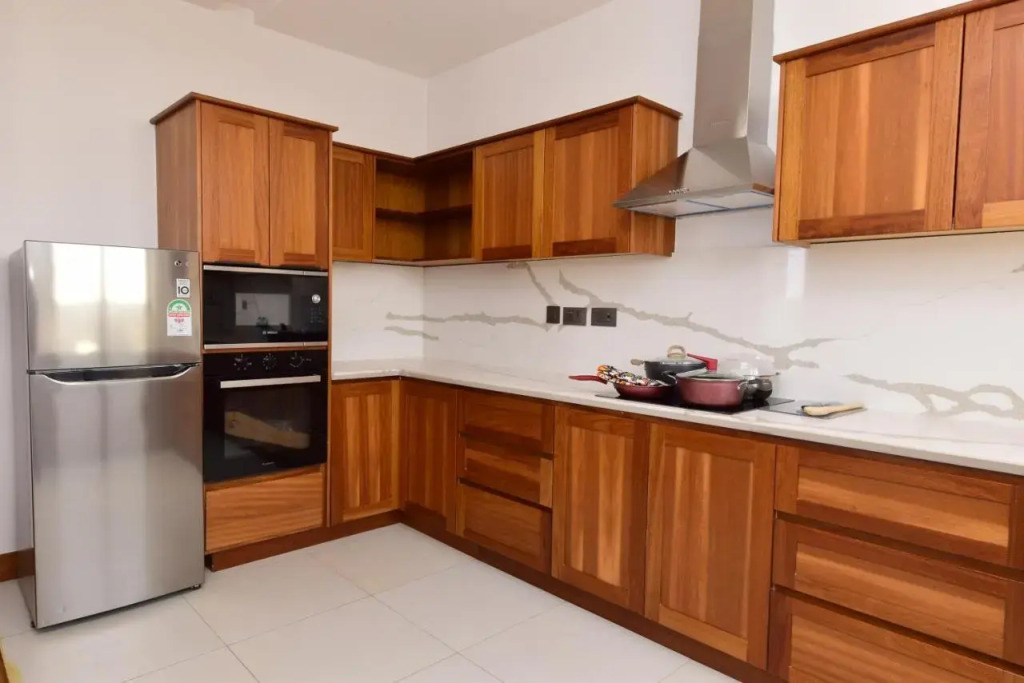 Broadwalk Residency
