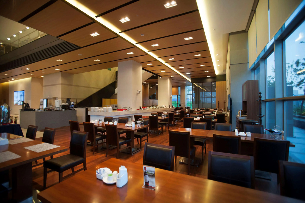 Best Western Hotel Gunsan