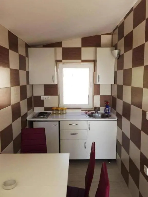 Apartmani La Vi