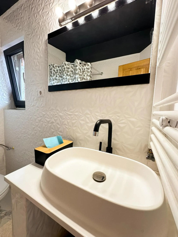 Royal Apartament