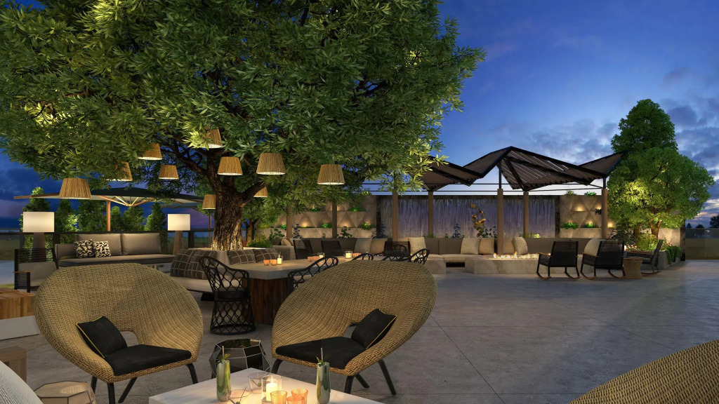 The Knoll Hotel Napa Valley, Tapestry Collection by Hilton