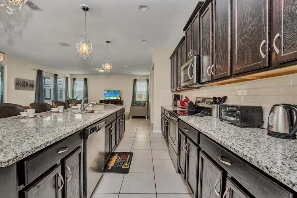 1513nassau 5 Bedroom Villa