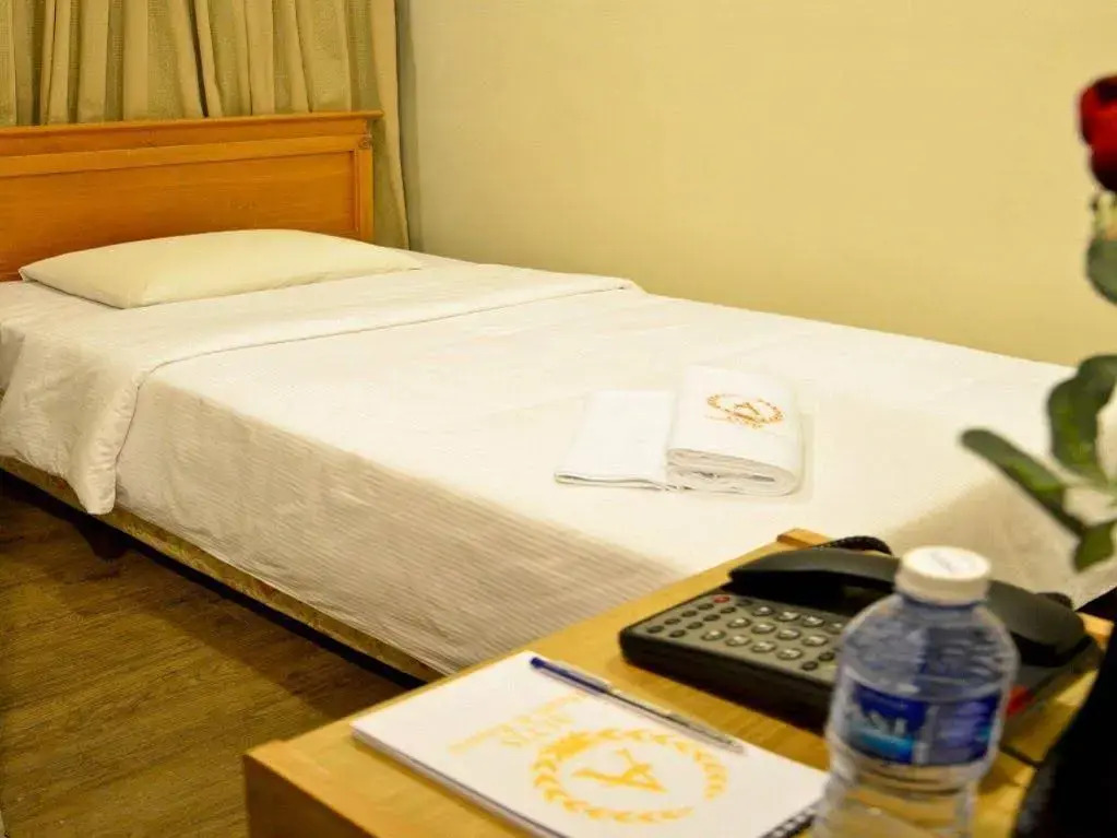 OYO 89637 Altis Hotel Langkawi