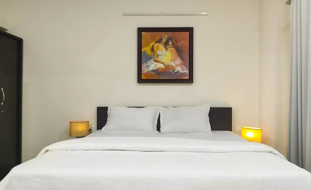Hotel Hiline Baga