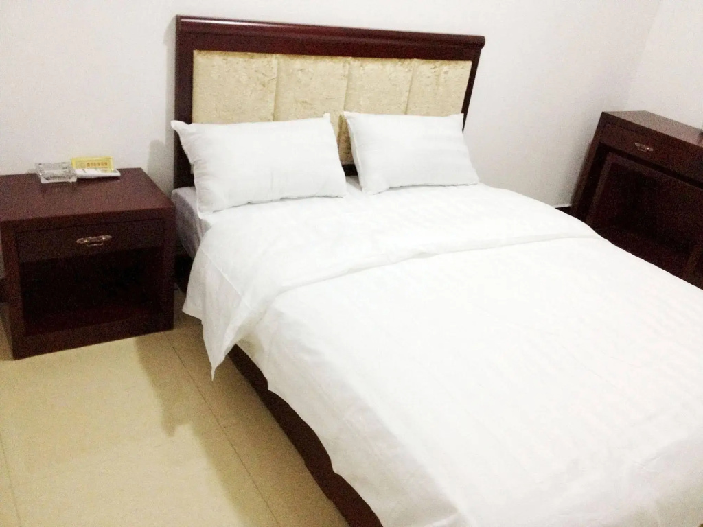 Grant Hotel - Beijing