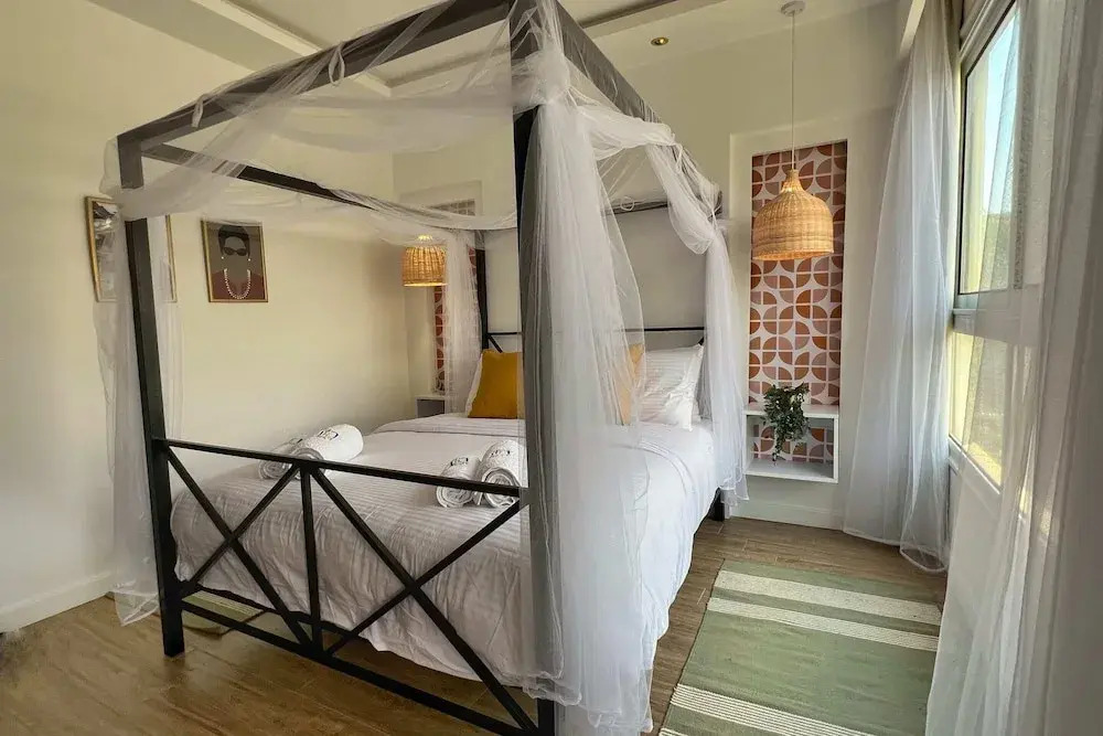 Xuru Stays I Spellbinding 2 BDR Apt. At The Giza Pyramid's Doorstep