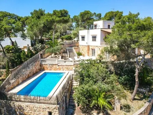 F039 Villa Sol